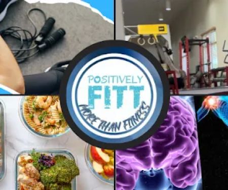 Positively Fitt, LLC