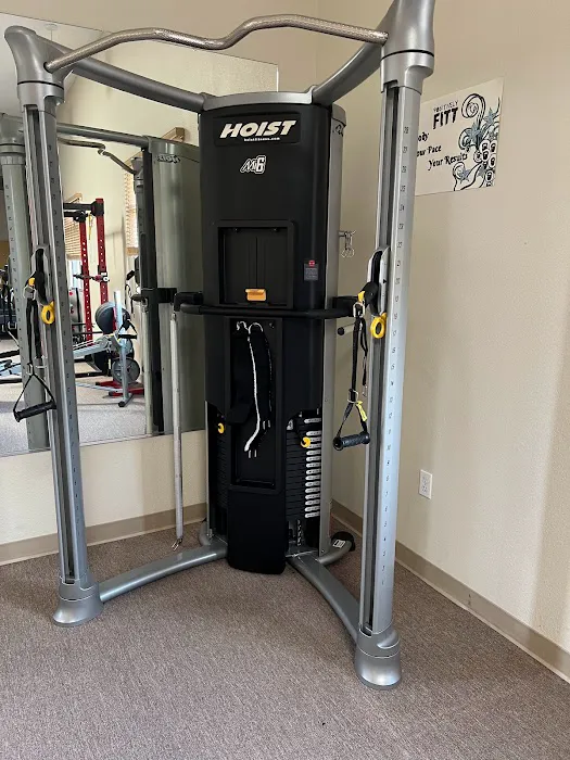 Positively Fitt, LLC Picture 5