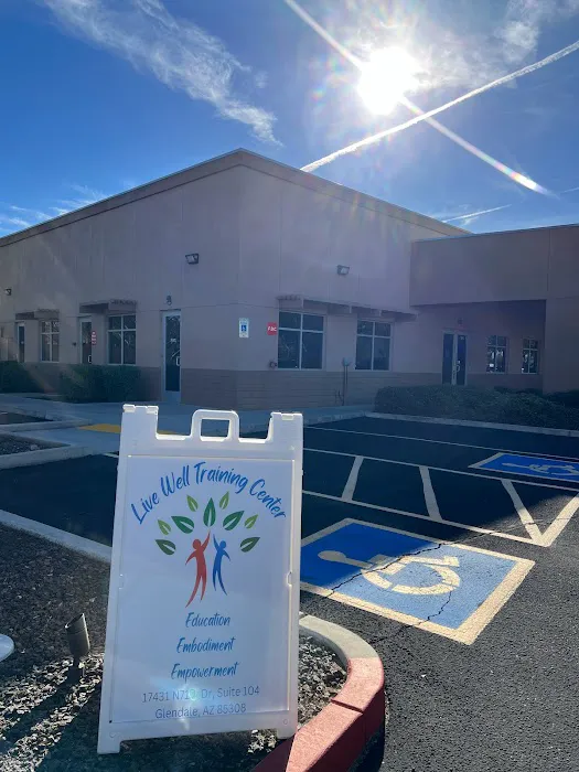 Positively Fitt, LLC Picture 4