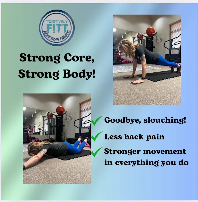 Positively Fitt, LLC Picture 2