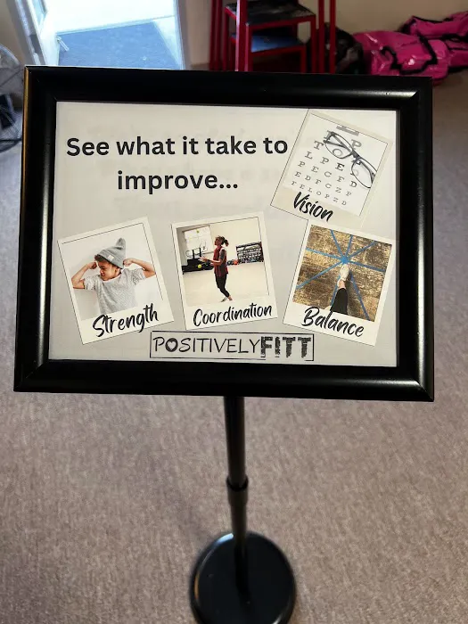 Positively Fitt, LLC Picture 8