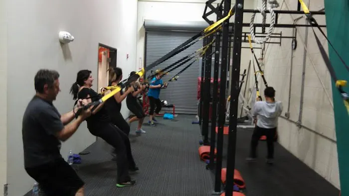 Positively Fitt, LLC Picture 9