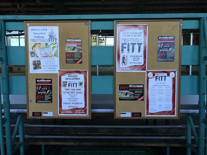 Positively Fitt, LLC Picture 10