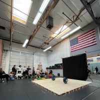 Kilo Barbell Club ico