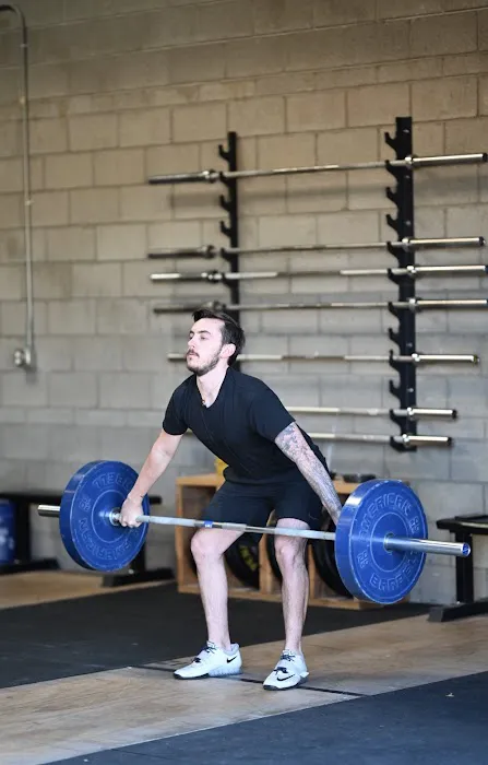 Kilo Barbell Club Picture 6