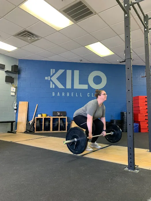 Kilo Barbell Club Picture 5
