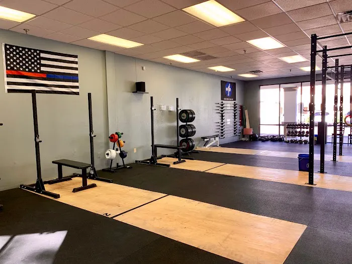 Kilo Barbell Club Picture 4