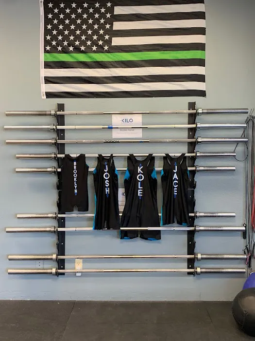 Kilo Barbell Club Picture 9