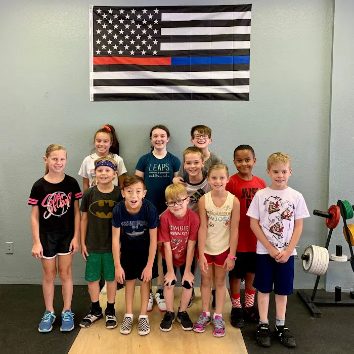 Kilo Barbell Club Picture 7