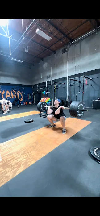 The Barnyard Picture 2