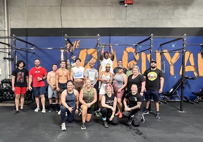 The Barnyard Picture 1