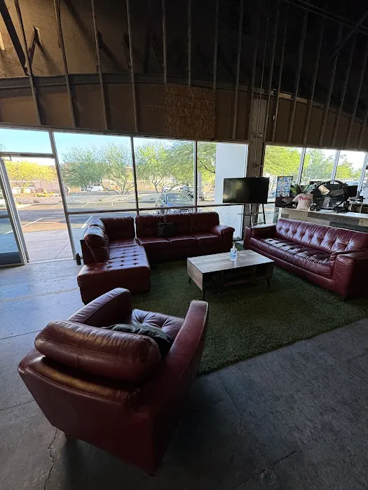 The Barnyard Picture 5