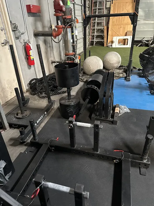 The Barnyard Picture 6