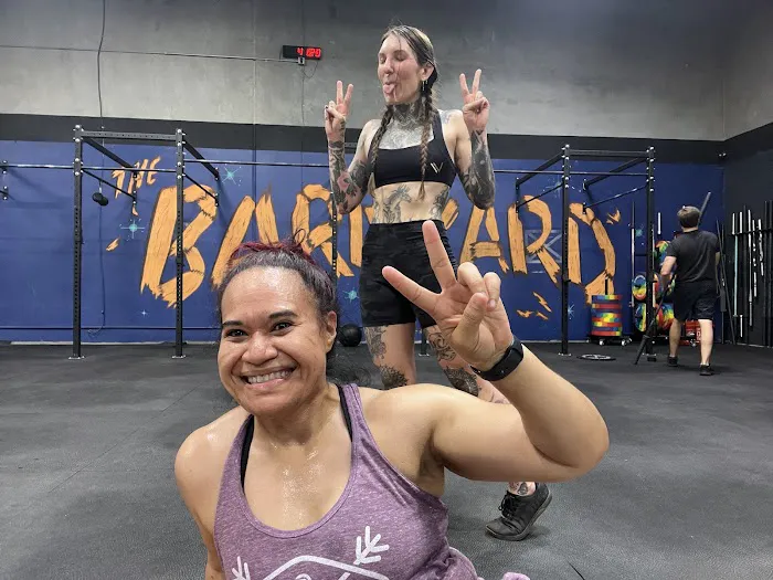 The Barnyard Picture 4