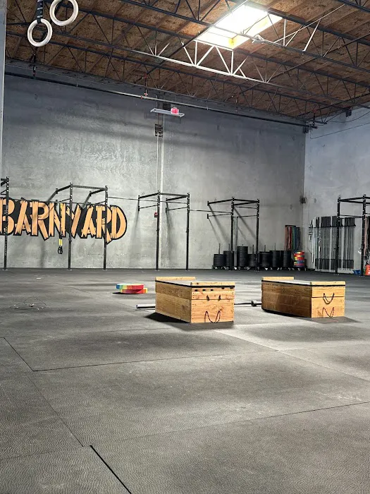 The Barnyard Picture 10