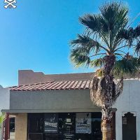 Rock Steady Boxing Phoenix ico