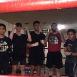 Boxing Club Desiderio