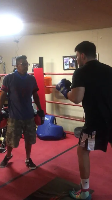 Boxing Club Desiderio Picture 7