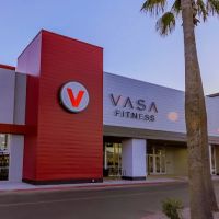 VASA Fitness ico
