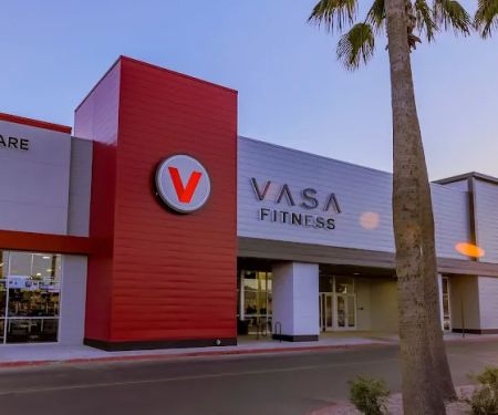 VASA Fitness