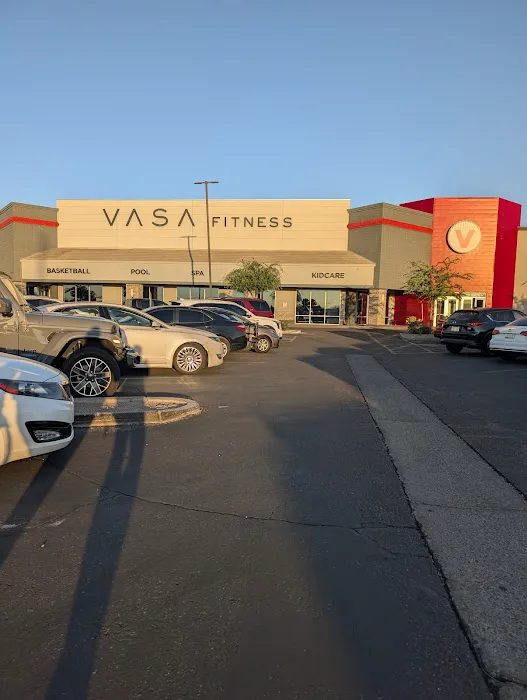 VASA Fitness Picture 6