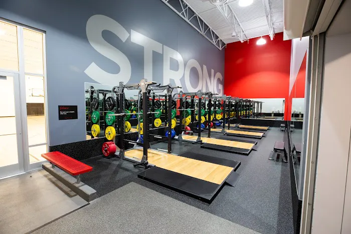 VASA Fitness Picture 8