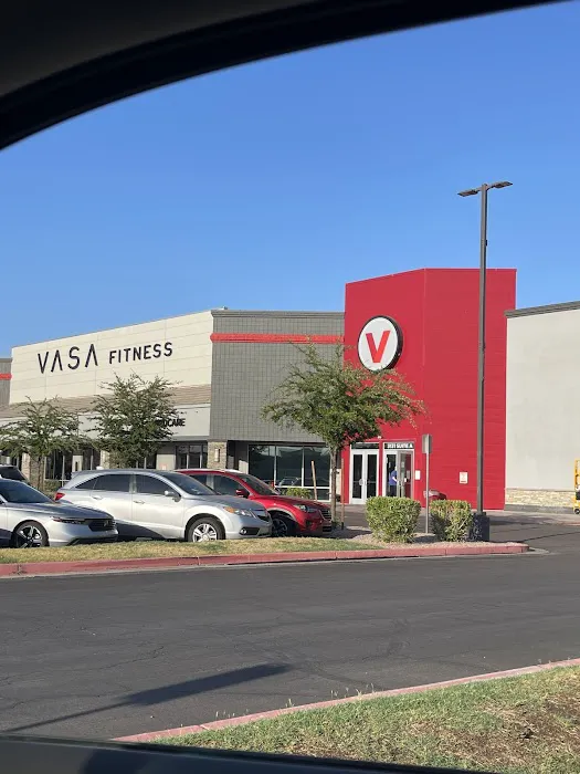 VASA Fitness Picture 9