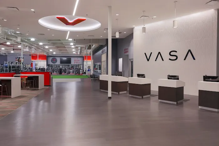 VASA Fitness Picture 7