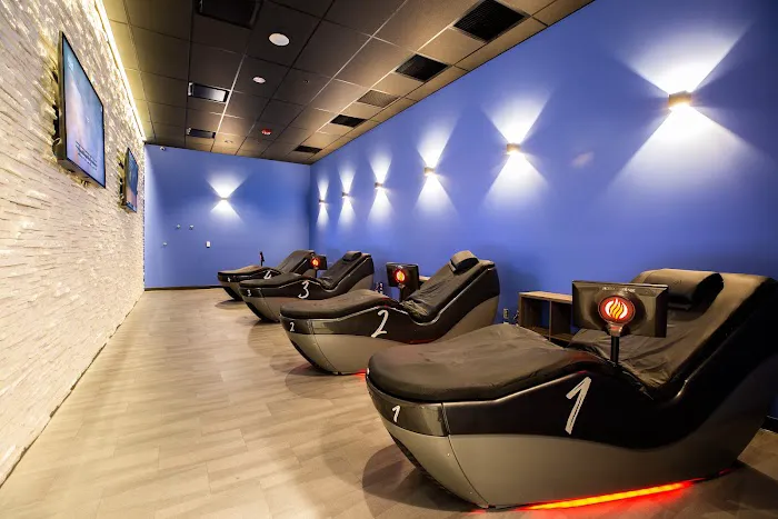 VASA Fitness Picture 10