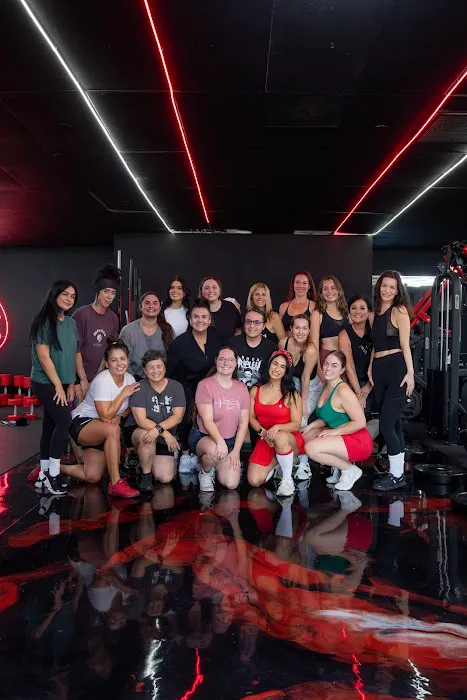 Strong Sis Squad LLC Picture 1