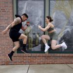 Jabz Boxing - North Phoenix