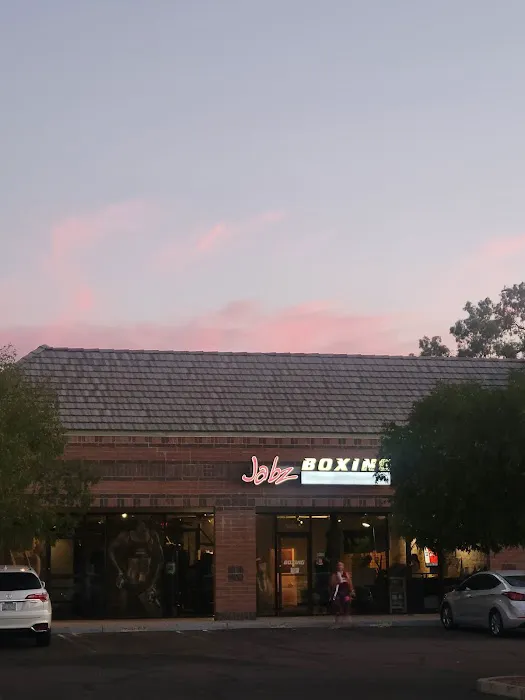 Jabz Boxing - North Phoenix Picture 4