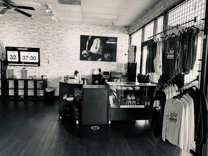 Jabz Boxing - North Phoenix Picture 3