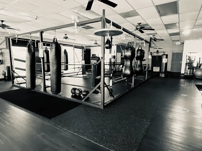 Jabz Boxing - North Phoenix Picture 2