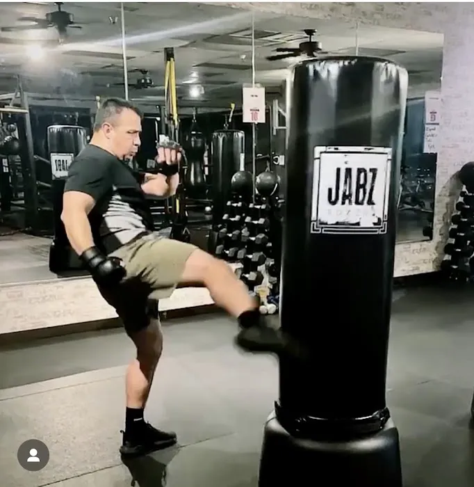 Jabz Boxing - North Phoenix Picture 8