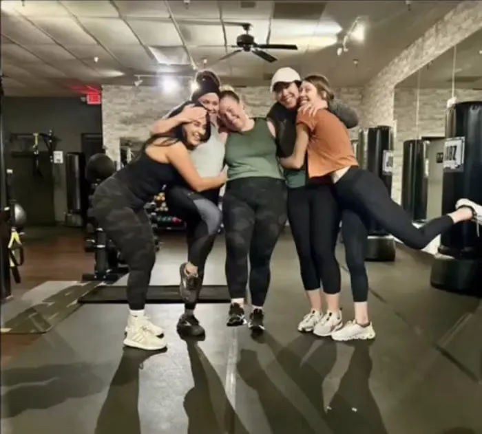 Jabz Boxing - North Phoenix Picture 9