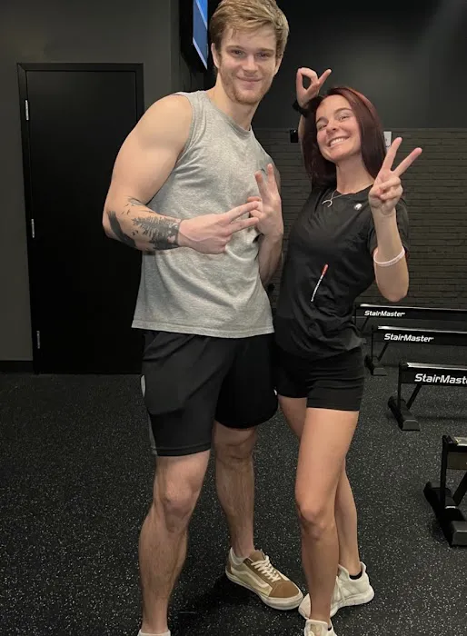 Jabz Boxing - North Phoenix Picture 10