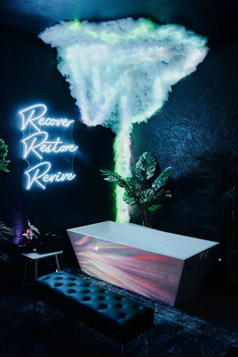 Blood, Sweat & Bodywork Picture 2