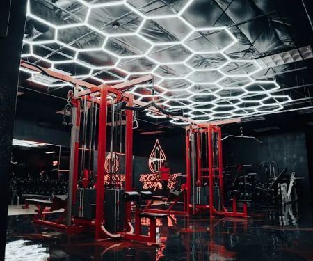 Blood, Sweat & Bodywork
