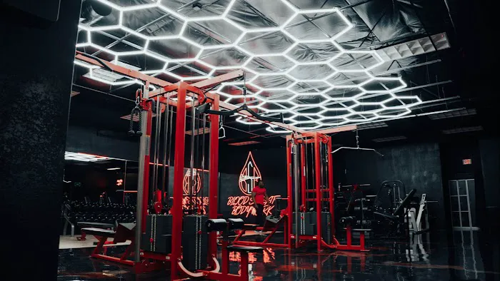 Blood, Sweat & Bodywork Picture 3