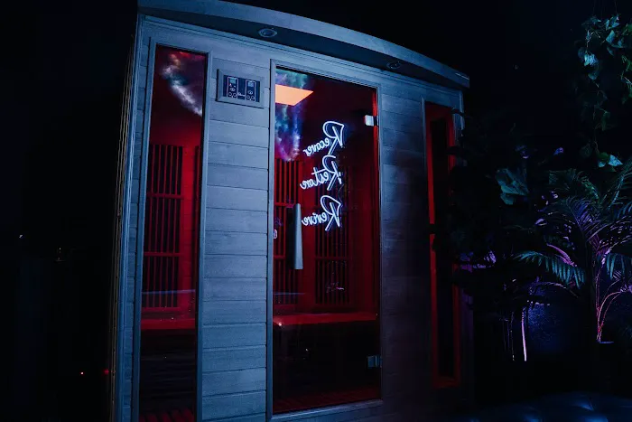 Blood, Sweat & Bodywork Picture 4