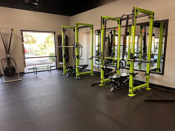 Fitness 48 Picture 2