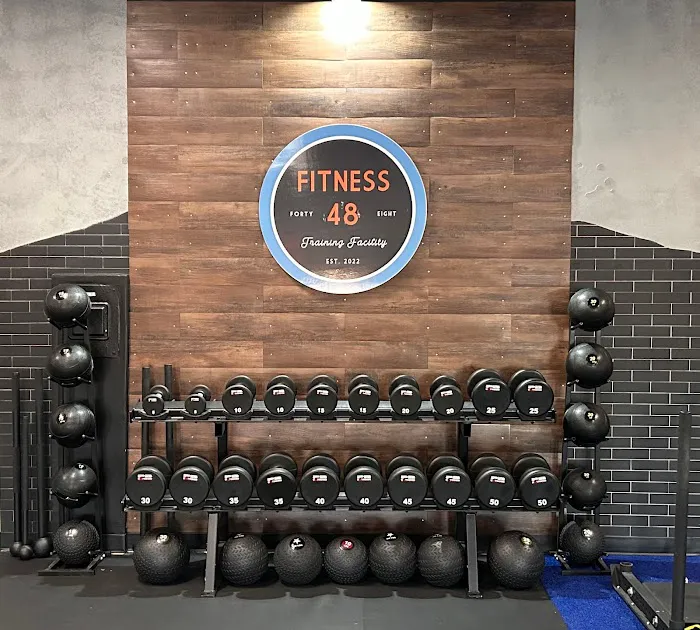 Fitness 48 Picture 3