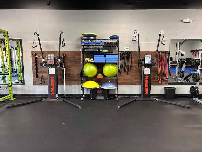 Fitness 48 Picture 4