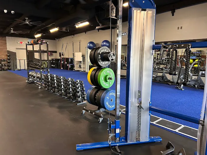 Fitness 48 Picture 5