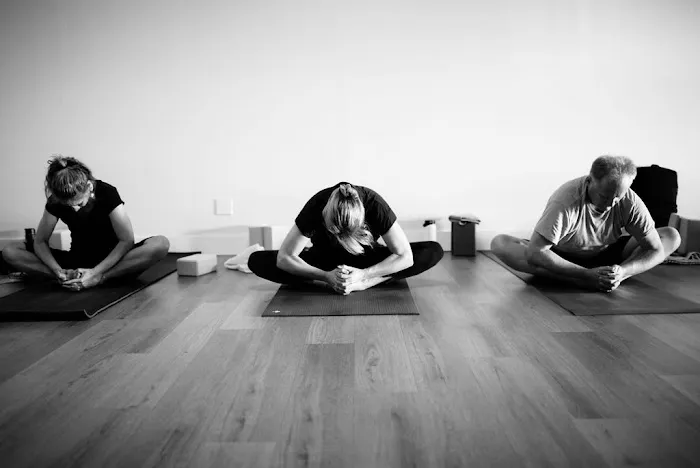 Community Yoga Picture 1