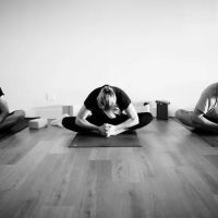 Community Yoga ico