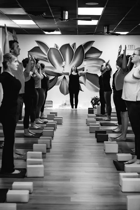 Community Yoga Picture 9