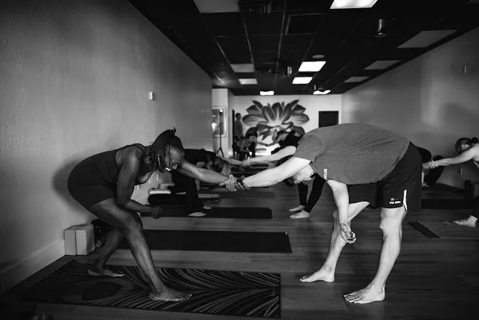 Community Yoga Picture 6