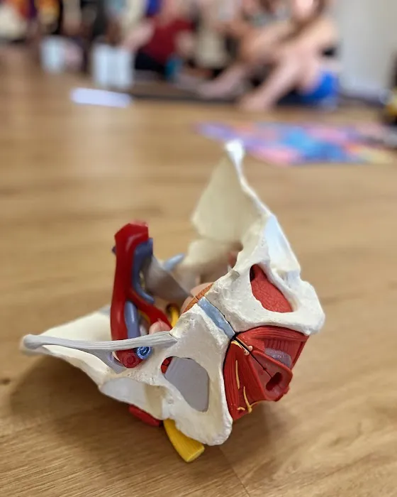 Community Yoga Picture 8